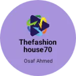 Business logo of Thefashionhouse70