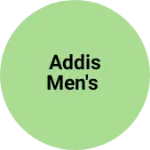 Business logo of Addis men's