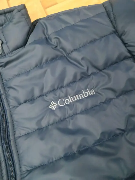 Post image Original Columbia Jackets