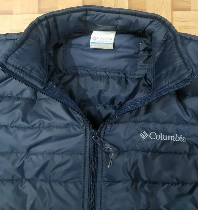 Original Columbia Jackets uploaded by Pogi Paradise on 2/10/2023