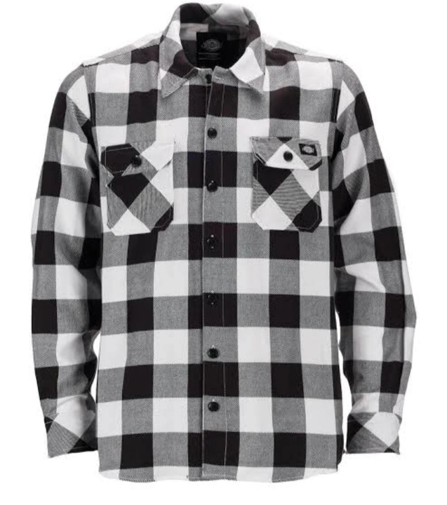  Original Dickies Flannel Winter Shirts uploaded by Pogi Paradise on 2/10/2023