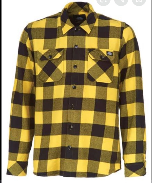  Original Dickies Flannel Winter Shirts uploaded by Pogi Paradise on 2/10/2023