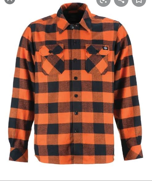  Original Dickies Flannel Winter Shirts uploaded by Pogi Paradise on 5/29/2024