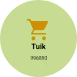 Business logo of Tuik