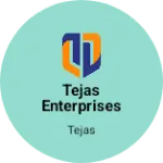 Business logo of Tejas enterprises