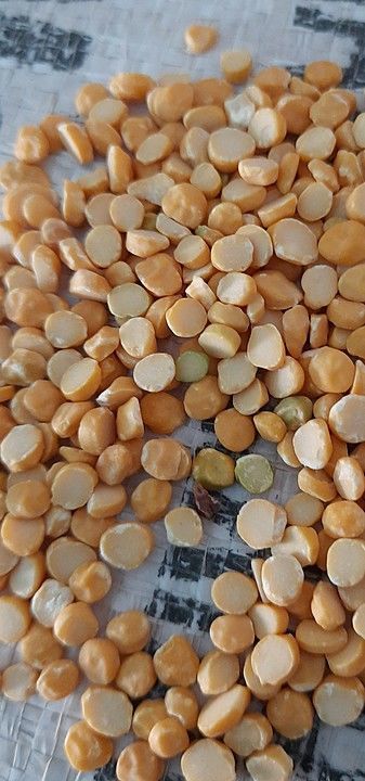 Chana dal uploaded by business on 7/7/2020