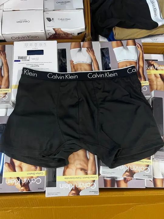Calvin Klein Trunk uploaded by FASHION PLANET on 2/11/2023