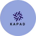 Business logo of K A P A D