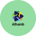 Business logo of Alhamb