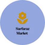 Business logo of Sarfaraz Market