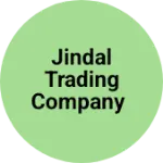 Business logo of Jindal trading company