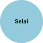 Business logo of Selai