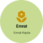 Business logo of Emrat