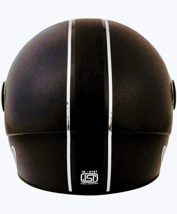 CHROME HELMET FULL FACE  uploaded by GROW TO GLOW on 2/11/2023
