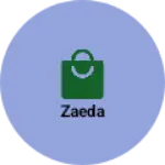 Business logo of Zaeda