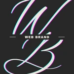 Business logo of WEB Brand