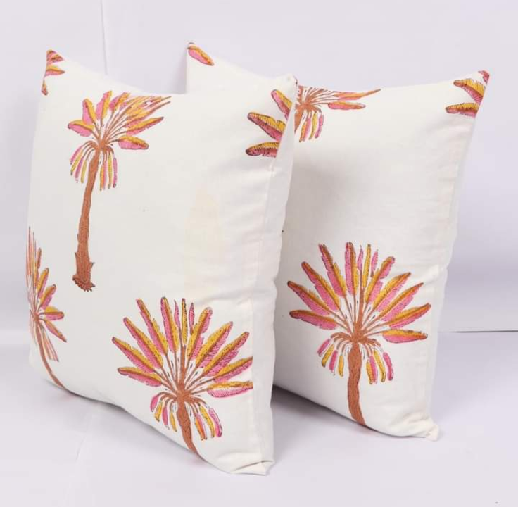 Product image with price: Rs. 149, ID: cushion-cover-1eab12e3