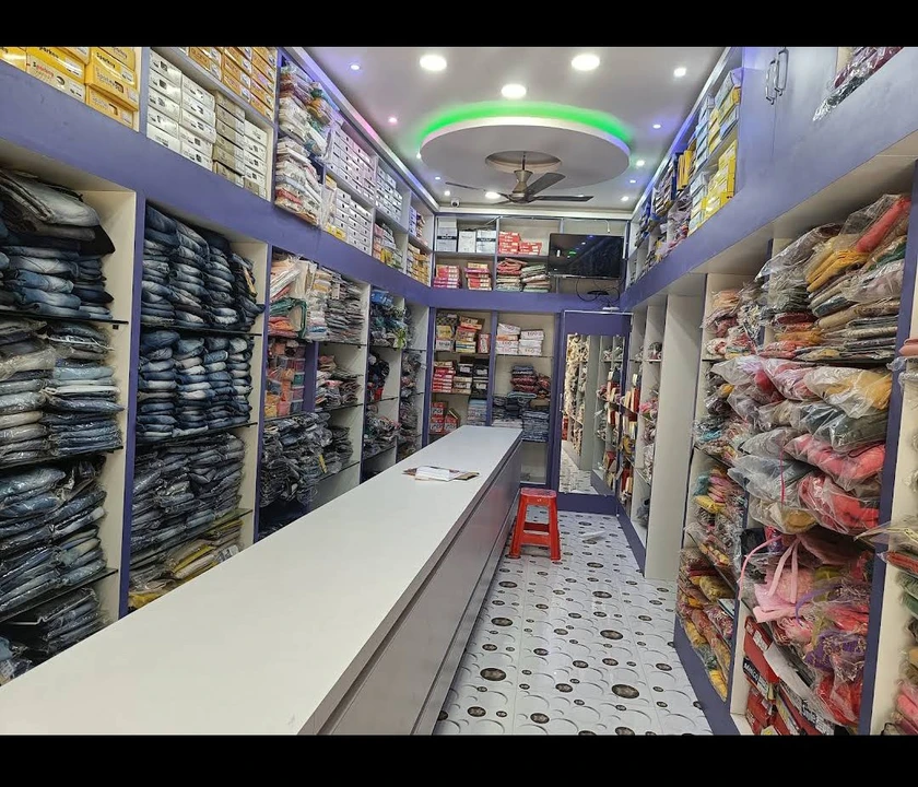 Factory Store Images of Barkat fashion