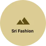 Business logo of Sri fashion