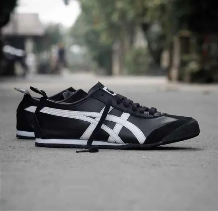 Tiger ontisuka sneakers uploaded by Ks clothing and footwear store.in on 2/11/2023