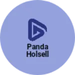 Business logo of Panda holsell