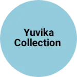 Business logo of Yuvika collection