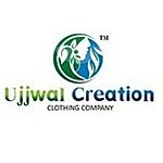 Business logo of UJJWAL CREATION 