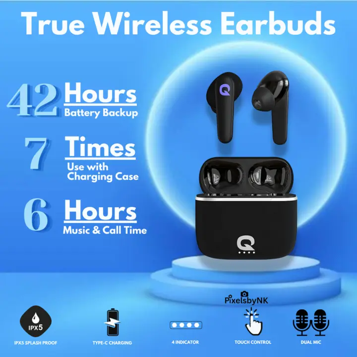 Design for Earbud uploaded by business on 2/11/2023