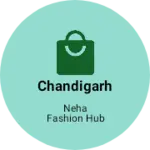 Business logo of Chandigarh