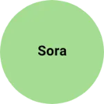 Business logo of Sora