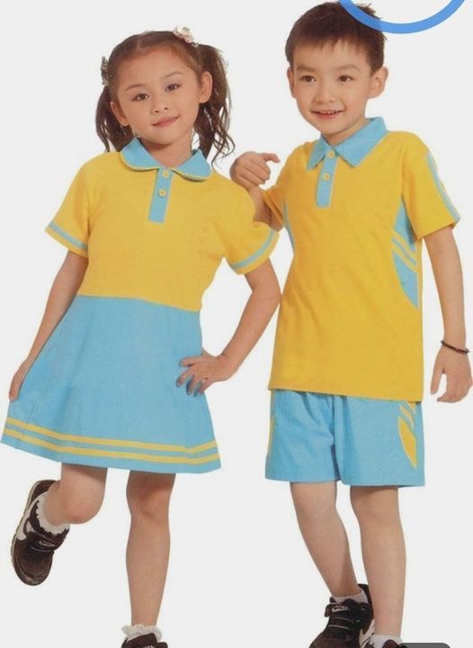 School Uniform  uploaded by The Apparel Makers  on 2/19/2021
