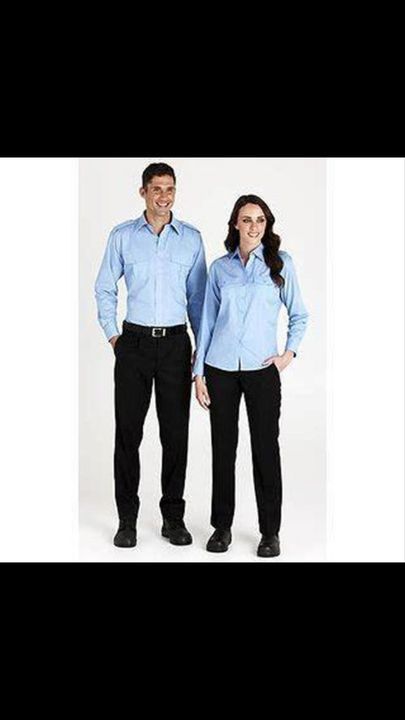 Staff  Uniform  uploaded by The Apparel Makers  on 2/19/2021