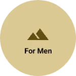Business logo of For men