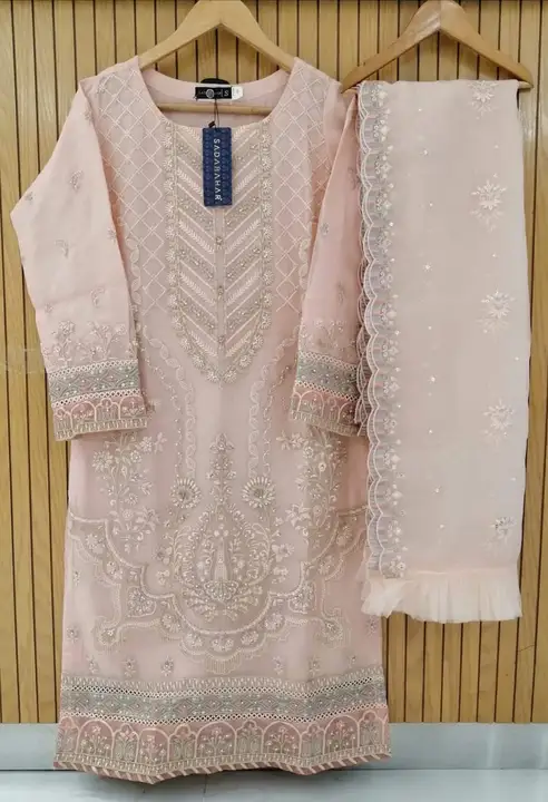 Fancy dress  uploaded by Nimrat fashion group on 2/11/2023