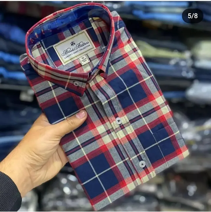 Shirt fancy  uploaded by Sc collection on 2/11/2023