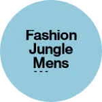 Business logo of Fashion jungle mens wear
