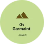 Business logo of Ov garmaint
