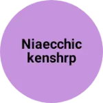 Business logo of Niaecchickenshrp
