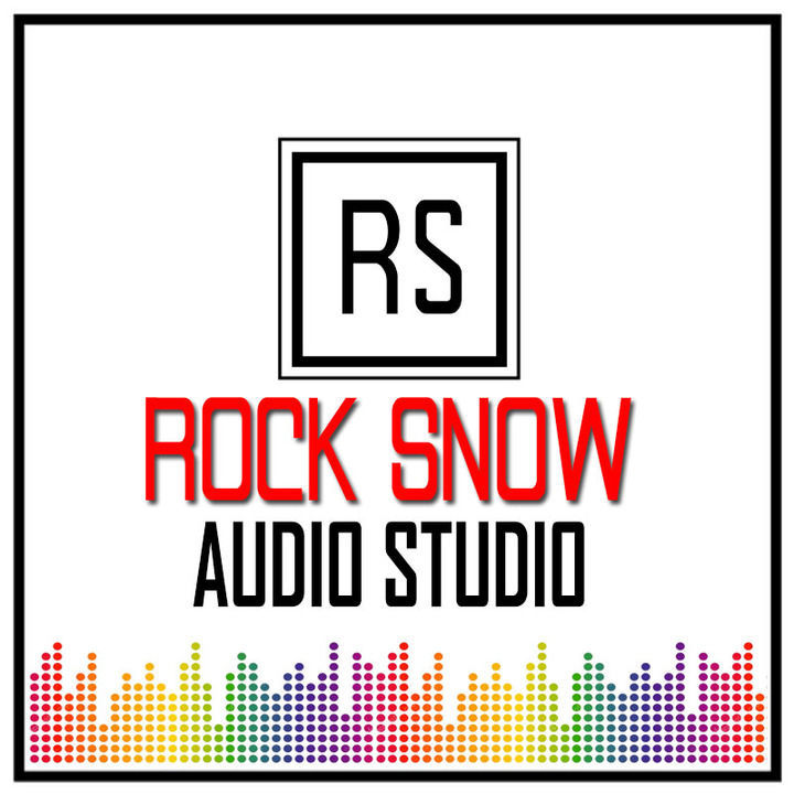 Rock Snow Audio Studio.  uploaded by business on 2/19/2021