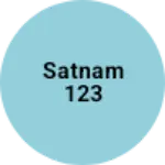 Business logo of Satnam 123