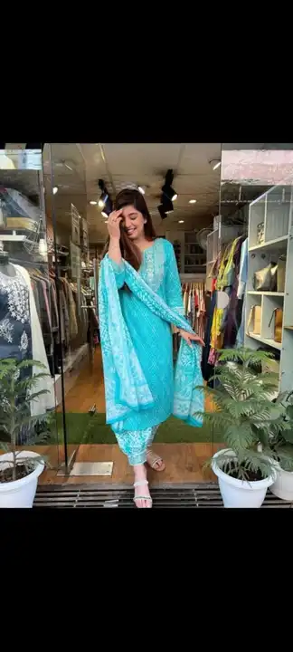Product uploaded by Paridhan fab and fashion on 2/11/2023
