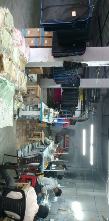 Factory Store Images of Baba neeb karori Enterprises