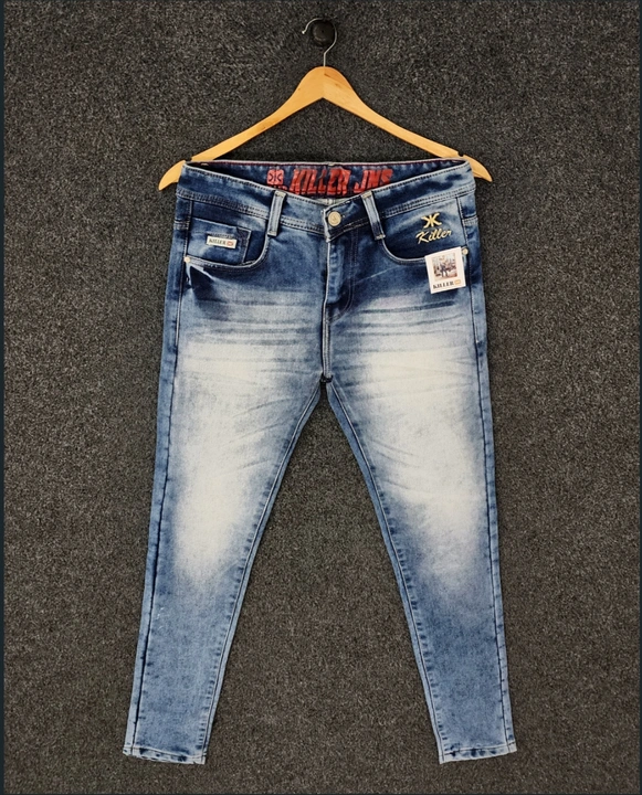Killer Jeans uploaded by business on 2/11/2023