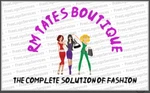 Business logo of RM Tates Boutique