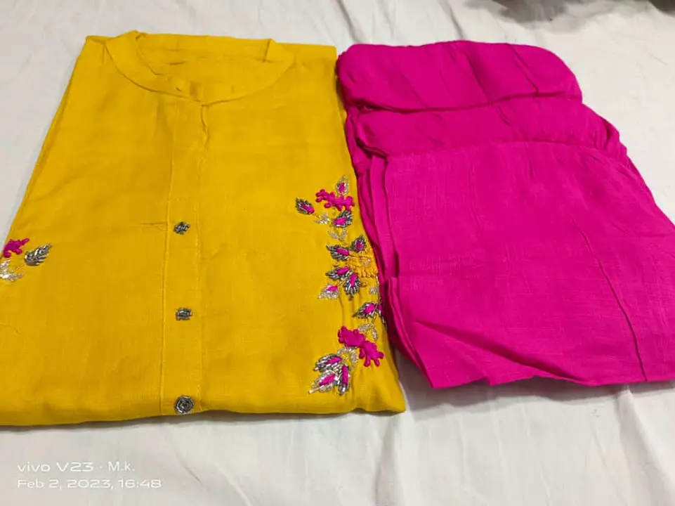 Product uploaded by Garments manan garment shop on 2/11/2023