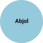 Business logo of abjol