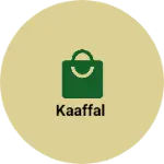 Business logo of Kaaffal