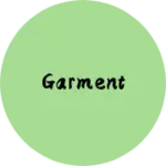 Business logo of Garment