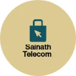 Business logo of Sainath telecom
