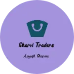 Business logo of Sharvi traders